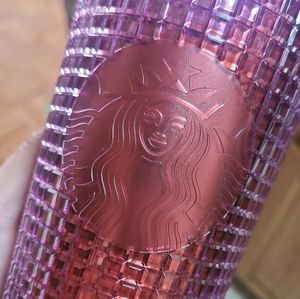Starbucks Tumbler